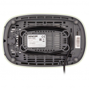 Sencor STS 6050GG kenyérpirító zöld